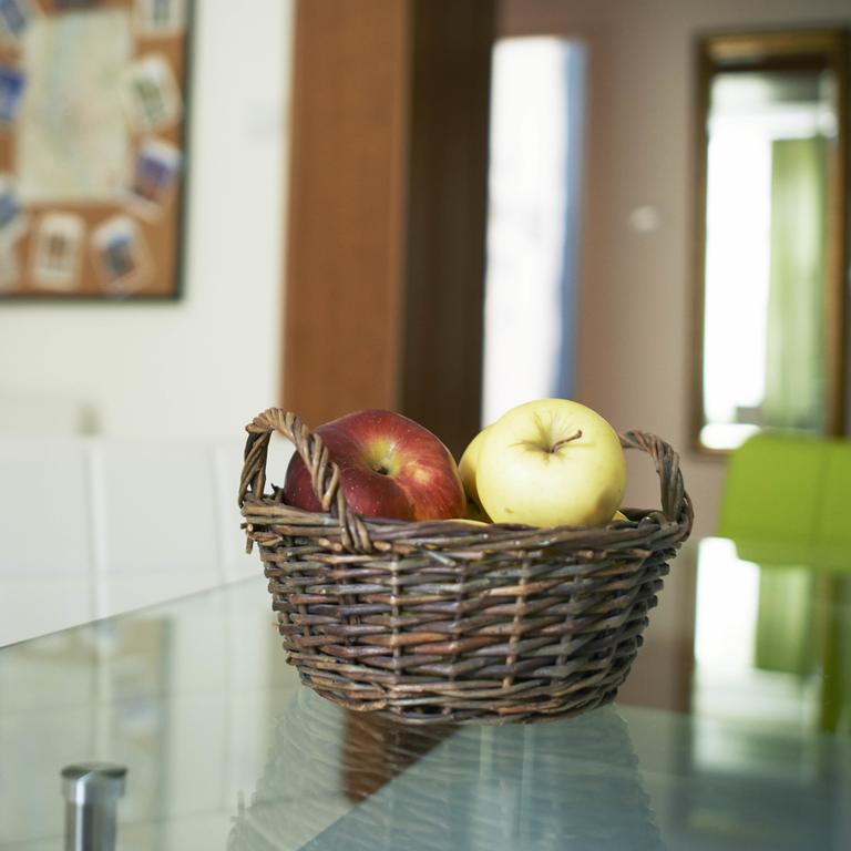 Louisa Apartment ブダペスト 部屋 写真